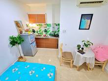 Hình ảnh Cho thuê phòng trọ ngay cầu vượt ngã tư ga giá rẻ sinh viên quận 12