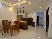 Hình ảnh Cho thuê chung cư Orient.  331 Bến Vân Đồn q4