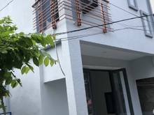 Hình ảnh bán nhà lái thiêu cách dg lớn vài trăm m, ngay chơ lái thiêu