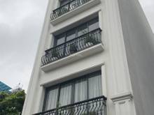 Hình ảnh Cho thuê nhà mặt phố Hoàng Hoa Thám, dt 100m2, mt 6m