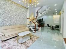 Hình ảnh Cho thuê nhà 443/2A Lê Văn Sỹ, Phường 12, Quận 3,gần ngã tư Trần Quang