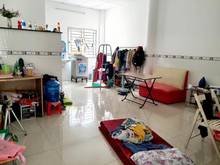Hình ảnh Chỉ 90tr.m2 Gấp bán mặt tiền Nghiêm Toản,Lũy Bán Bích,Thoại Ngọc Hầu