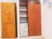Hình ảnh Cho thuê phòng trọ mới - Sạch đẹp - Đầy đủ nội thất