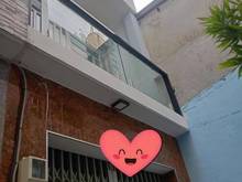 Hình ảnh Chính Chủ Bán Nhà Lý Thường Kiệt 40m2 Gía chỉ 4.3 tỷ Phường 8 Tân Bình