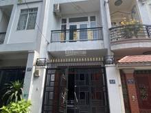 Hình ảnh Nhà mặt tiền hẻm 2 ô tô lọt, hẻm thông ra Thiên Phước, 60m2, 8.5 tỷ