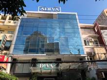 Hình ảnh Bán tòa nhà CHDV Nguyễn Đình Chiểu ,P.Đakao ,Q.1 6.5x22 Hầm 5L