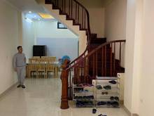 Hình ảnh Bán nhà GIÁP BÁT, TẶNG  NỘI THẤT,  48M2, 5T, 48m2 , 5Tm