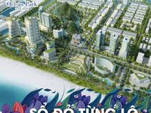 Hình ảnh Bán dự án đất nền đâu tư OCean Park  Vân Đồn không yêu cầu xây
