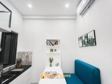 Hình ảnh Mb6623 nạp rút nhanh chóng DUPLEX full nội thất hiện đại CMT8_Công viên Thỏ Trắng