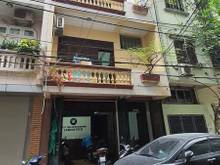 Hình ảnh Cho Thuê Nhà Quan Nhân 65m-5 tầng ô tô đỗ cửa