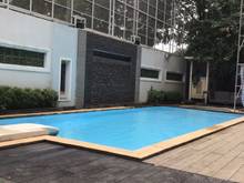 Hình ảnh 🍁Cho thuê Villa Hồ bơi sân vườn Thảo điền 1200m2 Thiết kế hiện đại☘️M