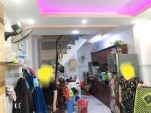 Hình ảnh Bán nhà sát mặt tiền Âu cơ 31 m, hẻm trước nhà 6m,4 lầu 3,3 tỷ