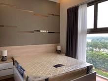Hình ảnh Chủ nhà kẹt tiền bán gấp CH hưng phúc (happy residence) view biệt thự.