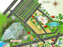 Hình ảnh Bán đất phường Hắc Dịch, thị xã Phú Mỹ