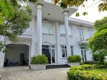 Hình ảnh 🍁Cho thuê Villa Hồ bơi sân vườn Bình An 600m2 đầy đủ nội thất☘️MS:188