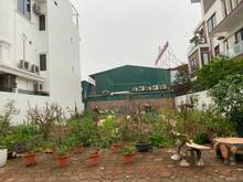 Hình ảnh WOW! 207m khu biệt thự 31ha Trâu Quỳ 14.9 tỷ mặt tiền 10m