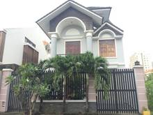 Hình ảnh 🍁Cho thuê Biệt thự Bình An 350m2 trệt 2 lầu☘️MS:189233181☘️