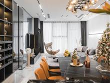 Hình ảnh CHCC Royal city - Nguyễn Trãi giá 4.7 tỷ, 109m2, Full NT cao cấp