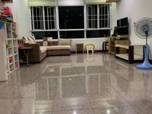 Hình ảnh Cho thuê chung cư Hoàng Anh An Tiến, 2pn,2wc,96m2,full nt,8tr