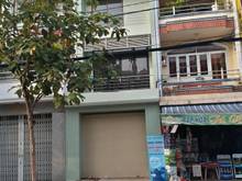 Hình ảnh MT  Đường Hoa Phượng, +Vỉa hè rộng