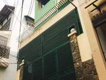 Hình ảnh Nhà Vườn Chuối, Q.3, dt12x20m, giá 35 tỷ