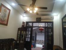 Hình ảnh Chính chủ cần bán gấp căn nhà mới xây tại ngõ Thịnh Quang