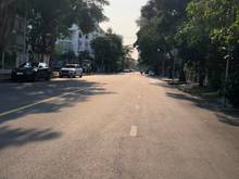 Hình ảnh Cho thuê biệt thự song lập Mỹ Kim đường lớn, Phú Mỹ Hưng, Quận 7 giá t