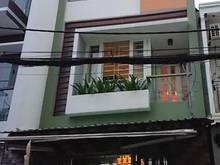 Hình ảnh Chỉ 120tr/m2 Gấp bán nhà HXH Huỳnh Thiện Lộc - Thoại Ngọc Hầu 66m2,