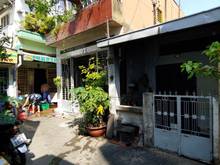 Hình ảnh Nhà Hẻm Xe Ba Gác Trần Bình Trọng Sổ Hồng, Bình Thạnh 57m2, 5.1 Tỷ.