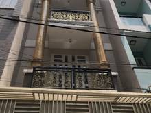 Hình ảnh Nhà trệt 2 lầu phường Hiệp Bình Phước, Thủ Đức. 6,3 tỷ