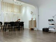 Hình ảnh Cho thuê nhà mới xe ô tô đậu trước nhà 45/2A Phan Đăng Lưu, Phú Nhuận