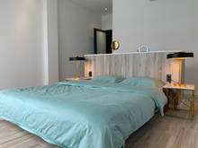 Hình ảnh Bán nhà hẻm 7m Trần Hưng Đạo, Quận 1. DT:12x21m,XD:H+7 tầng MR.Mến MTG