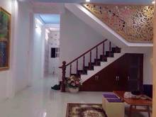 Hình ảnh Nhà đẹp, Đường Man Thiện, Tăng Nhơn Phú A, Quận 9_SHR