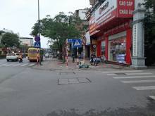 Hình ảnh Bán của hàng mặt phố Gia Thụy, Long Biên, dt 70m, mt 5,3 m, giá 7,1 tỷ
