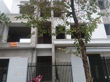 Hình ảnh cho thuê biệt thự  BT1 Ngoại Giao Đoàn diện tích 365m2