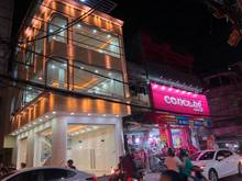 Hình ảnh Cho thuê nhà góc 2MT Phạm Văn Hai. Tân Bình