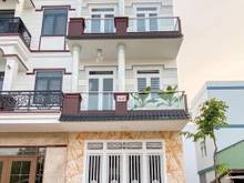 Hình ảnh Bán nhà trệt 2 ầu dt 5x20 khu đại học y dược cần thơ giá 6.7 tỷ