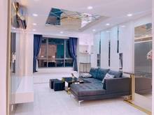 Hình ảnh Cho thuê Goldview  🍓 2 phòng ngủ, 1 toilet.  Full nội thất