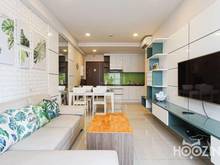 Hình ảnh Cho thuê dự án ICON 56  - 1PN 1WC 50m2