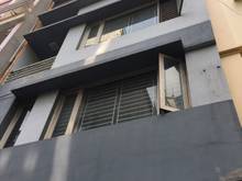 Hình ảnh Cho thuê nhà phố Hoa Bằng Yên Hòa. DT 60m2 5 tầng giá 12 triệu/tháng