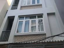 Hình ảnh Bán nhà hẻm xe hơi: Lê Văn Huân, phường 13, Tân Bình