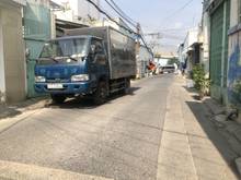 Hình ảnh Bán gấp căn nhà cấp 4 hẻm 230 Mã Lò, dt: 65m2, hẻm 7m , giá: 4.5 tỷ.