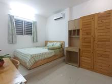 Hình ảnh Lộ diện siêu phẩm CHDV, full nội thất, tiện nghi || LêVănSĩ, Quận 3!
