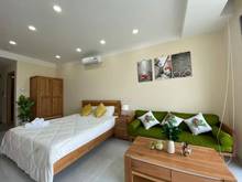 Hình ảnh Cho thuê studio căn hộ cao cấp Millenium