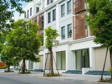 Hình ảnh Cho thuê nhà LK The Manor Central Park Nguyễn Xiển. DT 75m2 5 tầng
