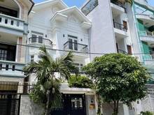 Hình ảnh Biệt thự bậc nhất Q.Tân Phú 164m giá 24,7 tỷ
