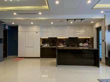 Hình ảnh CH cao cấp Riverpark lầu cao view sông, DT: 146m2, giá 30tr/tháng