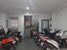 Hình ảnh Hiếu BĐS bán tòa nhà mặt phố Mai Hắc Đế .DT 165m2*11 tầng.