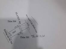 Hình ảnh Bán đất lái thiêu thuận an bình dương