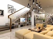 Hình ảnh Bán Nhà Hxh 10m Lê Văn Sỹ, Quận 3, 99m2 Trệt 6 Lầu Giá Chỉ 21.5 Tỷ Tl